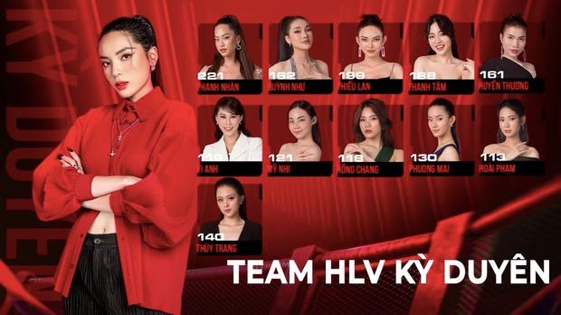 Lê Bống sáng bất ngờ, hotgirl trứng rán xém sấp mặt sàn diễn-12