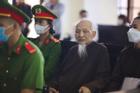 Vụ 'Tịnh thất Bồng Lai': ông Lê Tùng Vân tiếp tục kháng cáo