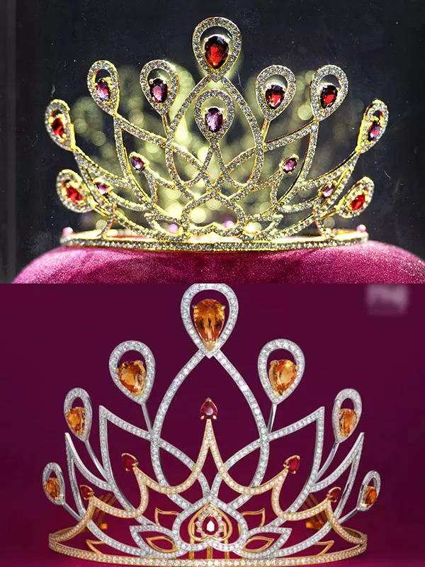 Vương miện Miss Fitness Vietnam hơn 2 tỷ nghi đạo nhái, BTC nói gì?-4