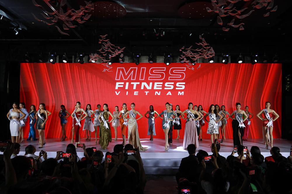 Vương miện Miss Fitness Vietnam hơn 2 tỷ nghi đạo nhái, BTC nói gì?-7