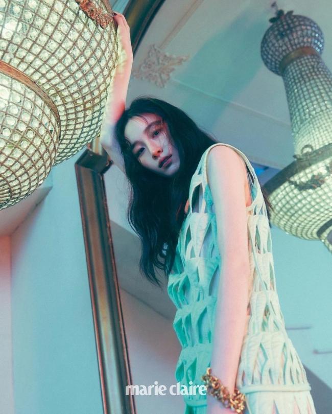 Theo Thereviewgreek, với việc đi sâu khai thác từng nhân vật cụ thể trong phim, Won Ji An khiến vai Im Ah Young trở nên khác biệt và ấn tượng hơn hẳn so với bản điện ảnh.