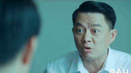 Đấu Trí tập 9, người yêu xinh đẹp của đại uý Vũ lộ diện-4