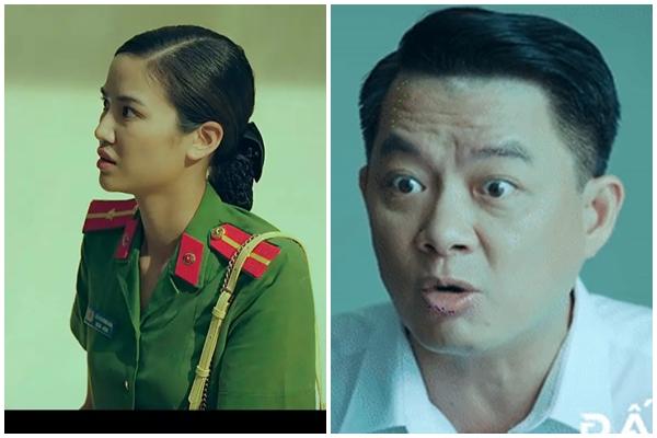 Đấu Trí tập 10: Tuấn Nháy cứng họng khi bị điều tra hỏi xoáy 1 câu-5