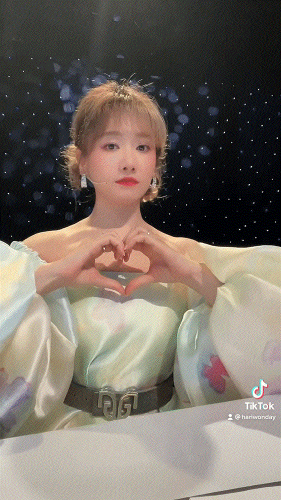 Hari Won đeo lại nhẫn ngón áp út sau tin đồn ly dị Trấn Thành-3