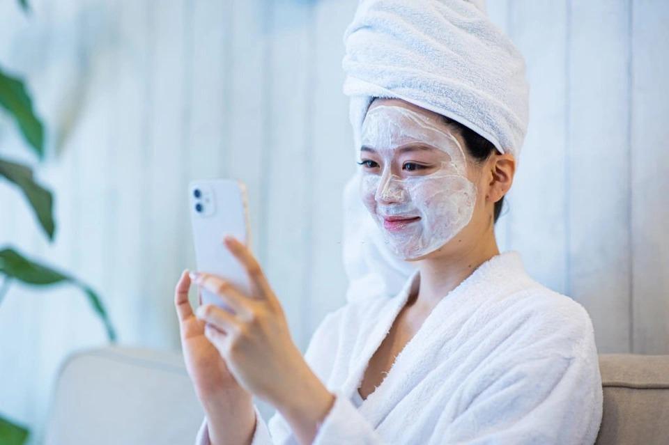 Lý do da vẫn xấu dù đắp mặt nạ nhiều-3