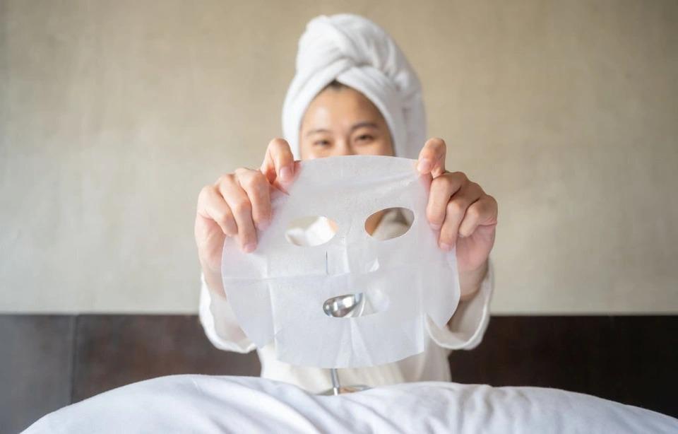 Lý do da vẫn xấu dù đắp mặt nạ nhiều-4