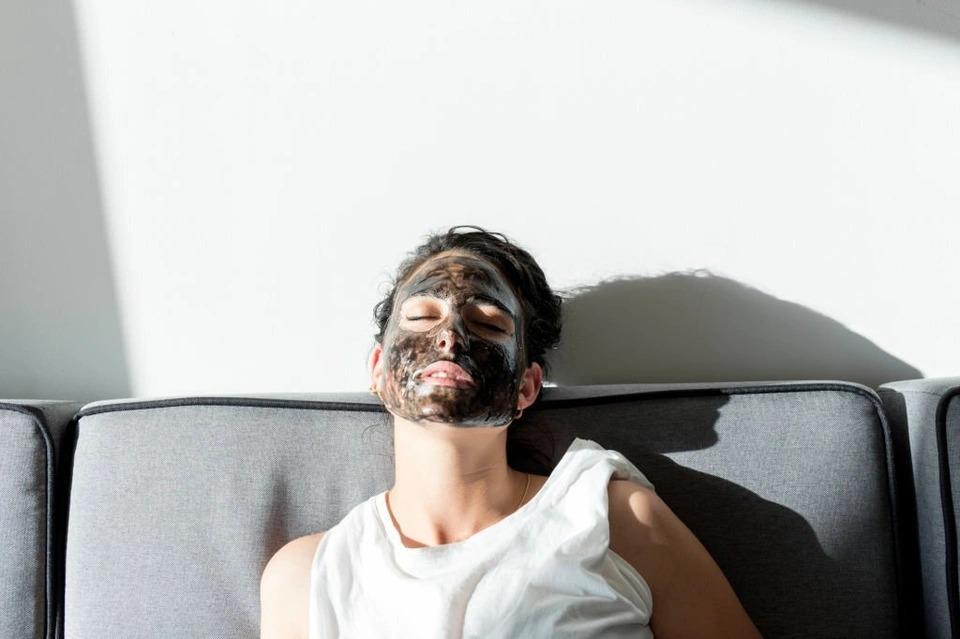 Lý do da vẫn xấu dù đắp mặt nạ nhiều-5