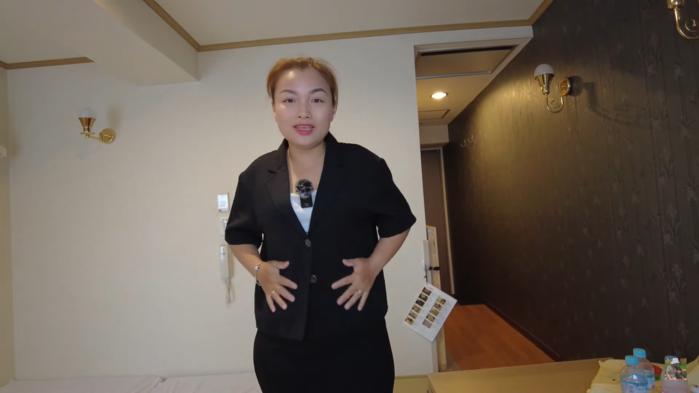 Quỳnh Trần JP khoe nhà mới siêu to ở Việt Nam, có 9 phòng ngủ-3