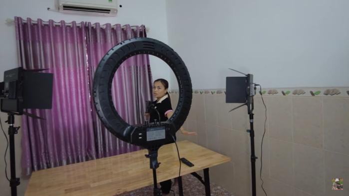 Quỳnh Trần JP khoe nhà mới siêu to ở Việt Nam, có 9 phòng ngủ-6