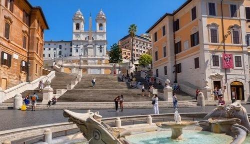 Khách du lịch bị phạt 500 Euro vì hành vi ai cũng có thể vô tình mắc phải-1