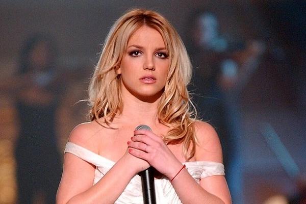 Britney Spears chưa thể sống yên ổn-2