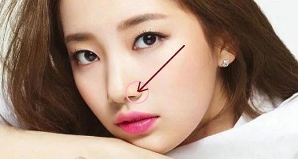 Mặt có 3 cao ắt giàu sang phú quý, chỉ cần 1 điểm cũng thành đại gia-2