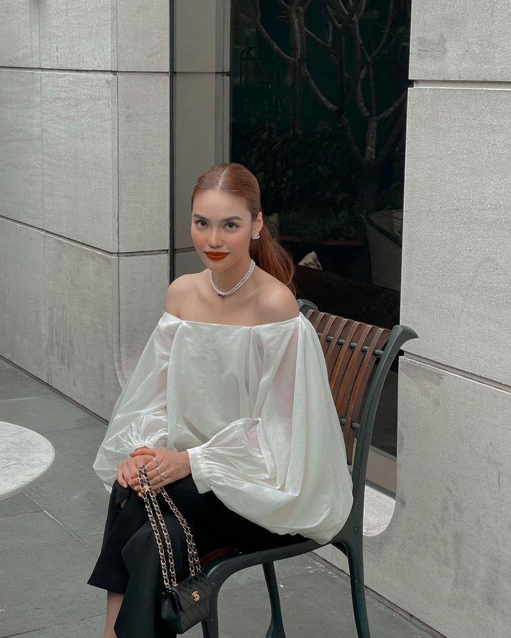 Lan Khuê mặc chanh sả, quý tử khóc nghẹn vì không nhận ra mẹ-1