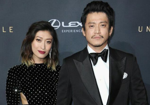 Tài tử Vườn Sao Băng lên chức bố lần 4 sau vụ lõa lồ thác loạn-1