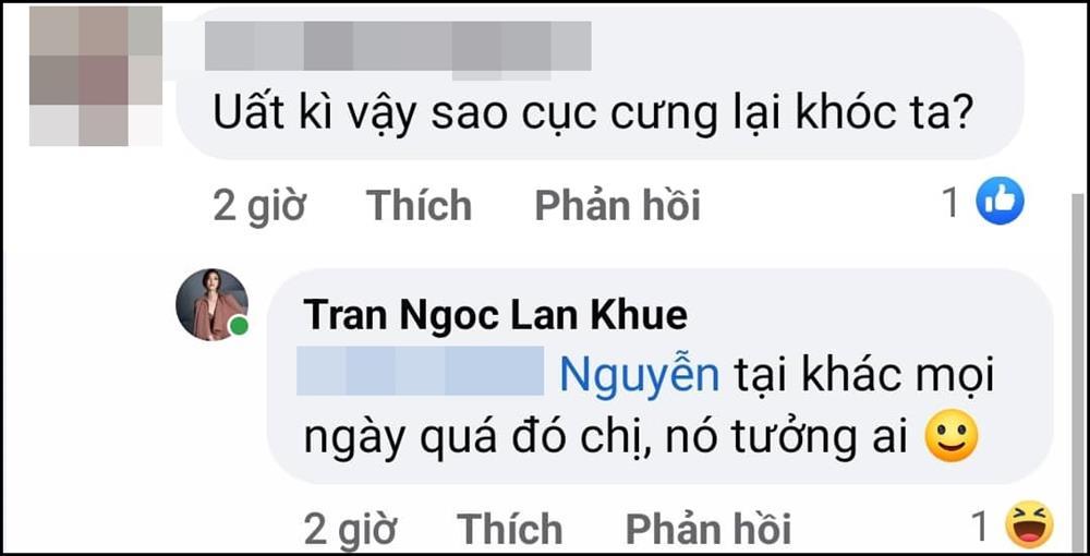 Lan Khuê mặc chanh sả, quý tử khóc nghẹn vì không nhận ra mẹ-8