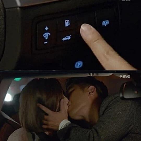 Những pha quảng cáo lộ liễu kém duyên nhất lịch sử phim Hàn-9