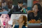 Những pha quảng cáo lộ liễu kém duyên nhất lịch sử phim Hàn
