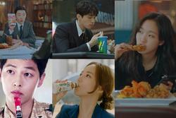 Những pha quảng cáo lộ liễu kém duyên nhất lịch sử phim Hàn