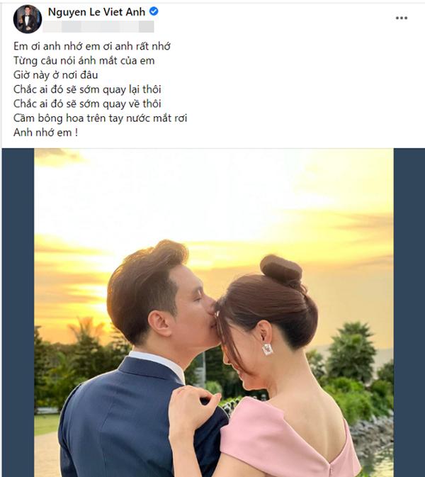 Không còn Hồng Đăng, Hồng Diễm chuyển sang làm vợ người này-4