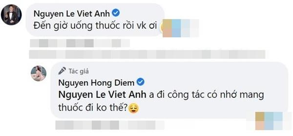Không còn Hồng Đăng, Hồng Diễm chuyển sang làm vợ người này-5