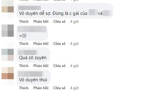 Hoàng My bị đào comment duyên chết liền trong ảnh Hoàng Thùy-3
