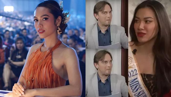 Hoàng My bị đào comment duyên chết liền trong ảnh Hoàng Thùy-5