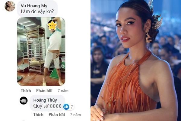 Được hỏi bao giờ lấy chồng, Hoàng My nói câu ai cũng bất ngờ-6