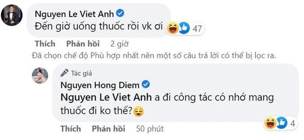 Làm vợ Việt Anh, Hồng Diễm quay xe về normal bánh bèo chúa-2