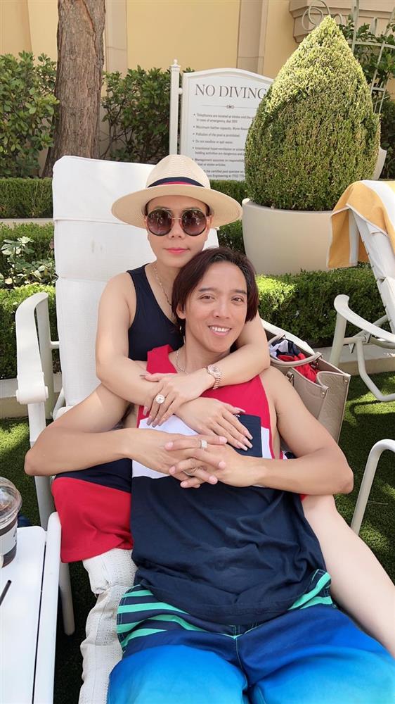 Tin showbiz Việt ngày 29/7: Wendy khoe thành tích con trai với mẹ quá cố-9