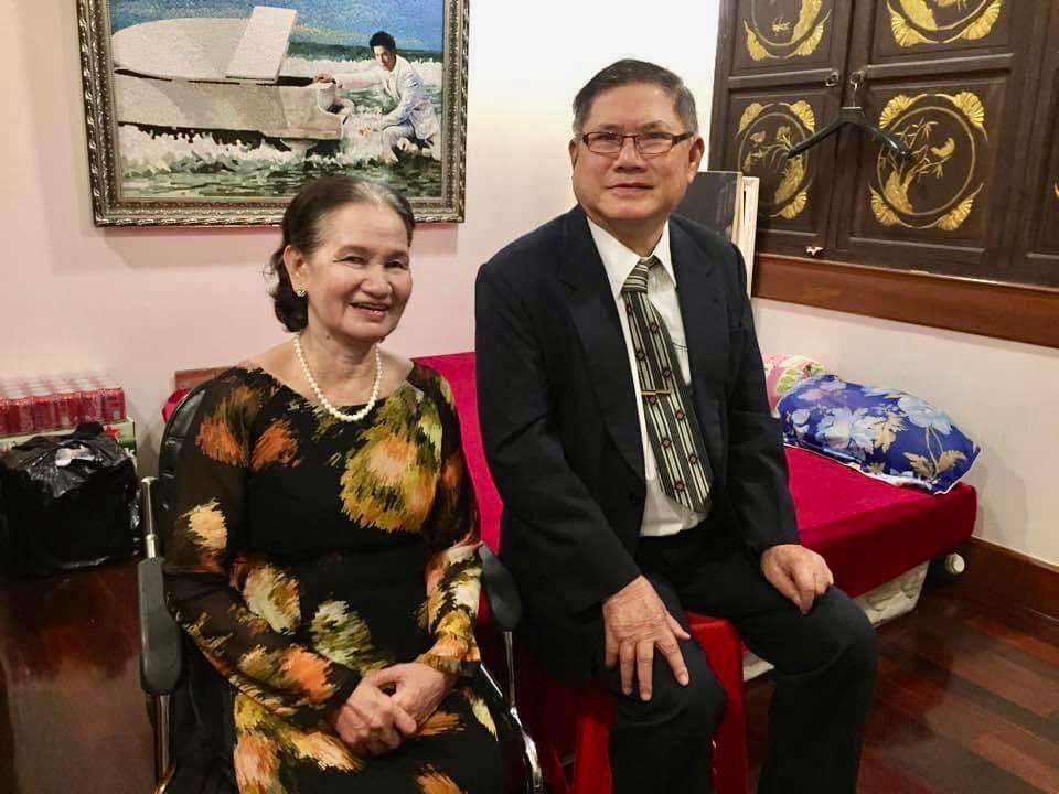 Tin showbiz Việt ngày 29/7: Wendy khoe thành tích con trai với mẹ quá cố-15