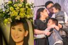 Tin showbiz Việt ngày 29/7: Wendy khoe thành tích con trai với mẹ quá cố