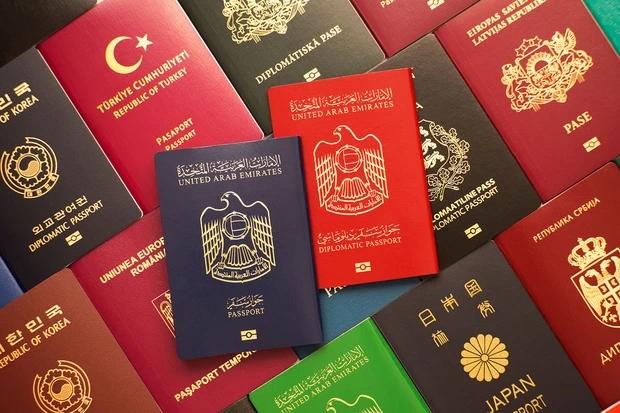 Tại sao nơi sinh lại là thông tin quan trọng trên hộ chiếu quốc gia?-1