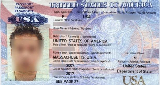 Tại sao nơi sinh lại là thông tin quan trọng trên hộ chiếu quốc gia?-2
