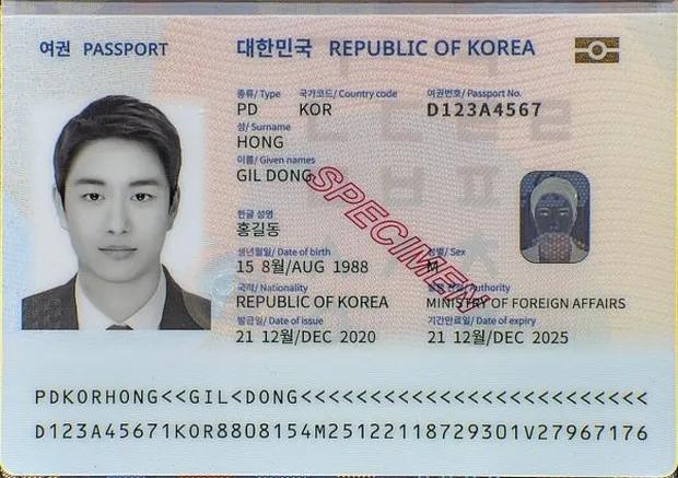 Tại sao nơi sinh lại là thông tin quan trọng trên hộ chiếu quốc gia?-7