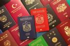 Tại sao 'nơi sinh' lại là thông tin quan trọng trên hộ chiếu quốc gia?