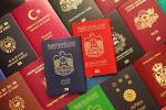 Tây Ban Nha ngừng cấp visa cho hộ chiếu mới của Việt Nam-2