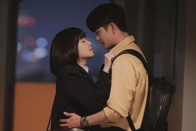 Park Eun Bin cầm nhầm kịch bản nam chính, khiến rating tăng vọt-1