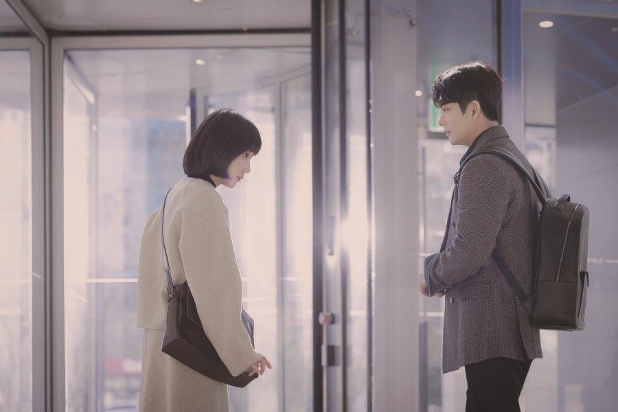 Park Eun Bin cầm nhầm kịch bản nam chính, khiến rating tăng vọt-4