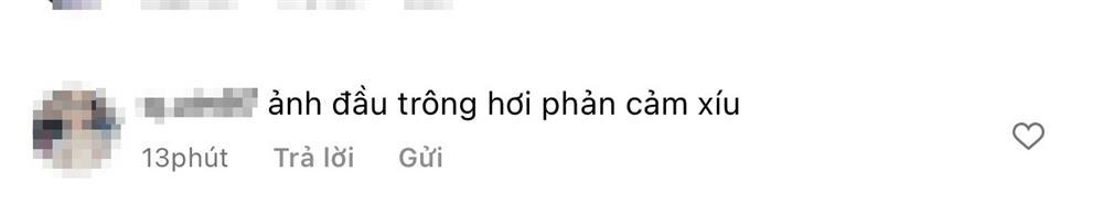 Lương Thùy Linh bị chê vì bikini nhăn nhúm phản cảm-7