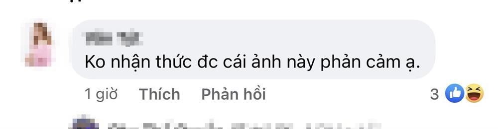 Lương Thùy Linh bị chê vì bikini nhăn nhúm phản cảm-6