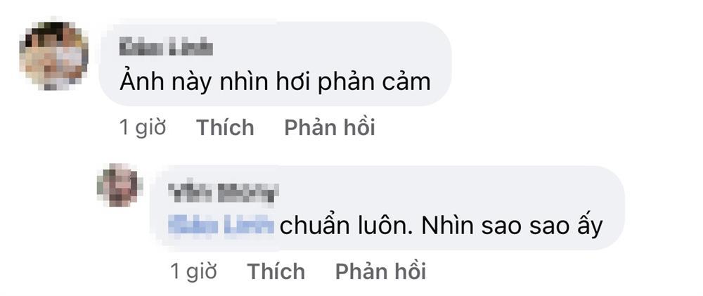 Lương Thùy Linh bị chê vì bikini nhăn nhúm phản cảm-8