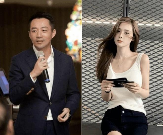 Mẹ Uông Tiểu Phi mắng chửi Trương Dĩnh Dĩnh-3