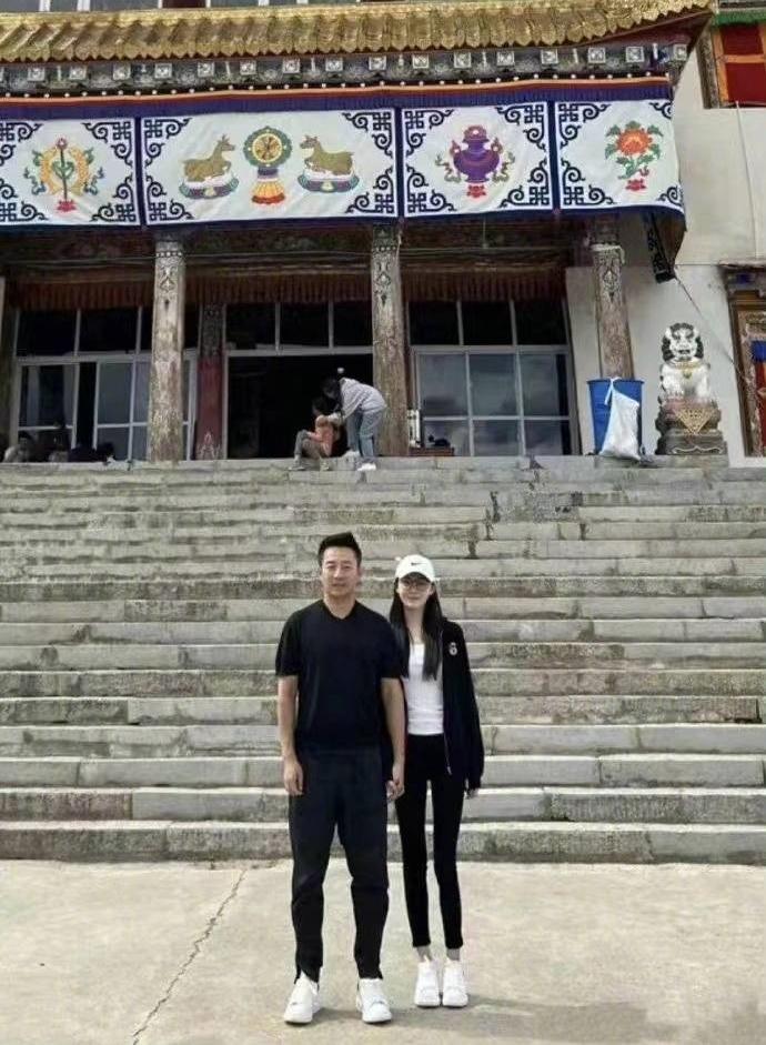 Mẹ Uông Tiểu Phi mắng chửi Trương Dĩnh Dĩnh-1