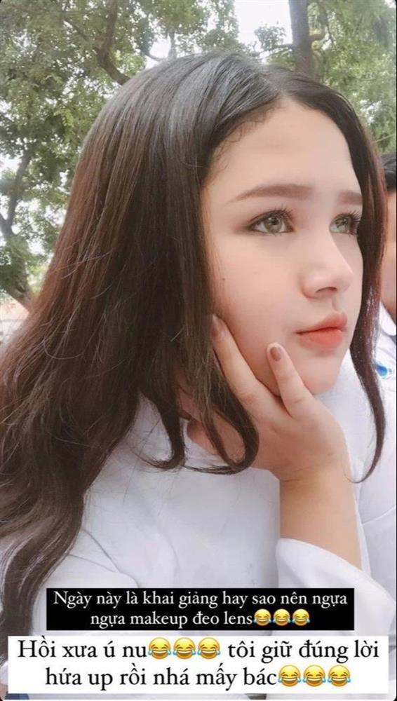 Xoài Non bị đào loạt ảnh thuở em chưa 18, nhan sắc thế nào?-4