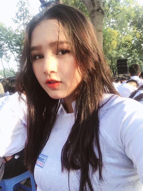 Xoài Non bị đào loạt ảnh thuở em chưa 18, nhan sắc thế nào?-2