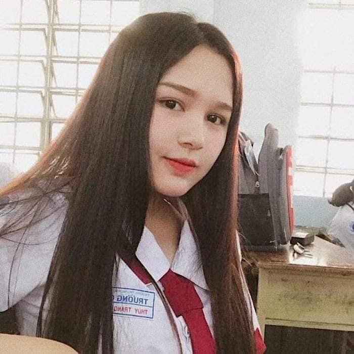 Xoài Non bị đào loạt ảnh thuở em chưa 18, nhan sắc thế nào?-3