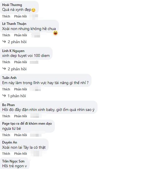 Xoài Non bị đào loạt ảnh thuở em chưa 18, nhan sắc thế nào?-6