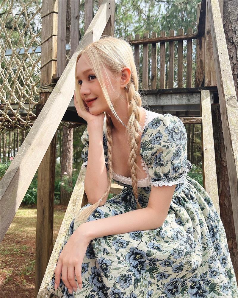 Xoài Non bị đào loạt ảnh thuở em chưa 18, nhan sắc thế nào?-7