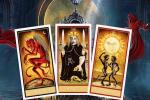 Bói bài Tarot tuần từ 1/8/2022- 7/8/2022: Thương nhớ ở ai?