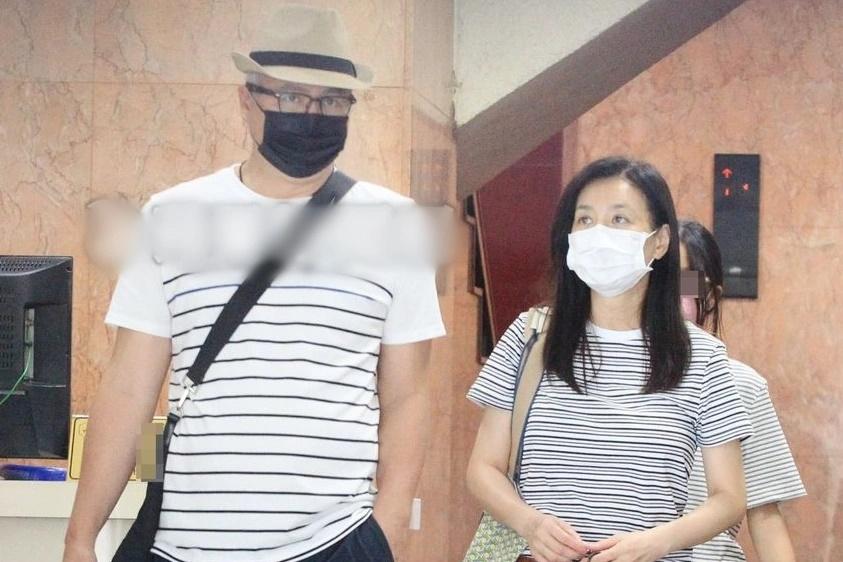 Vợ chồng Trương Đình hầu tòa vì kinh doanh đa cấp-2